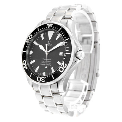 Omega Seamaster