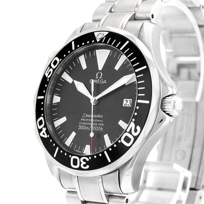 Omega Seamaster
