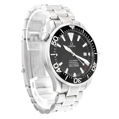 Omega Seamaster