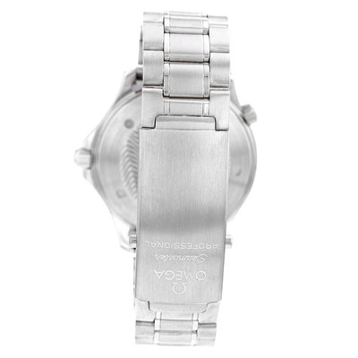 Omega Seamaster