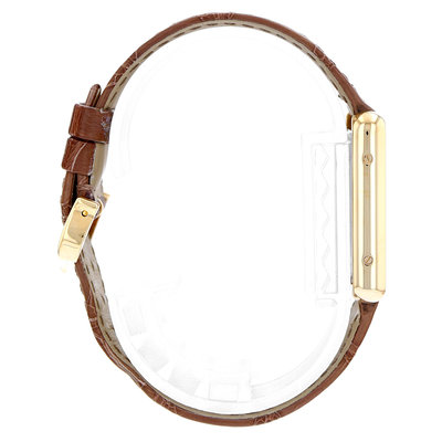 Cartier Tank Solo