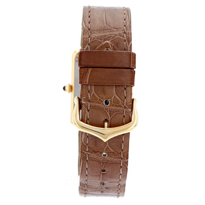 Cartier Tank Solo