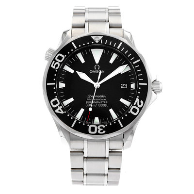 Omega Seamaster