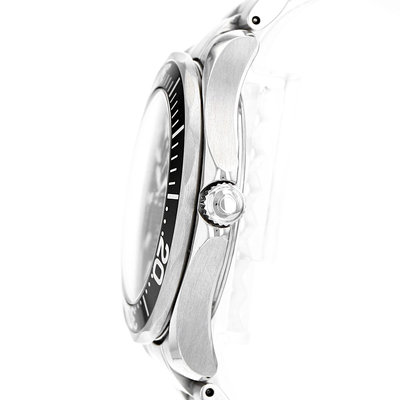 Omega Seamaster