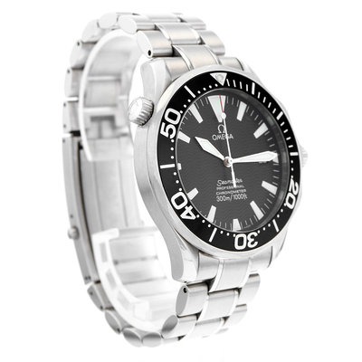 Omega Seamaster