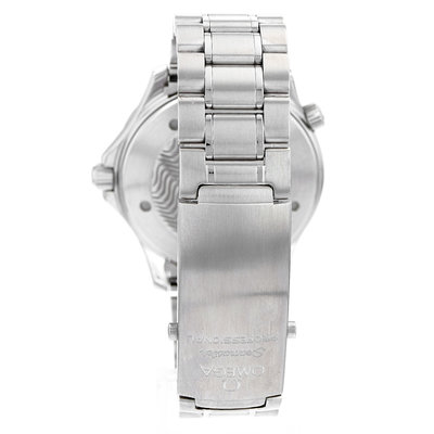 Omega Seamaster