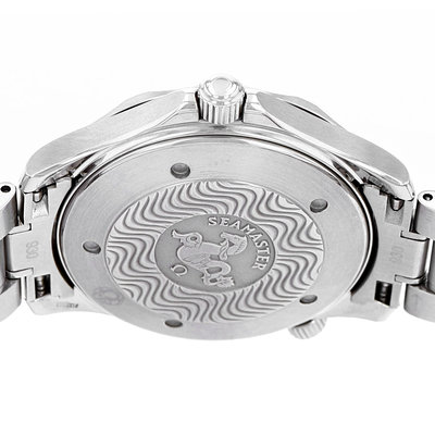 Omega Seamaster