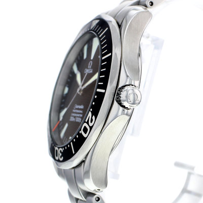 Omega Seamaster Chronometer