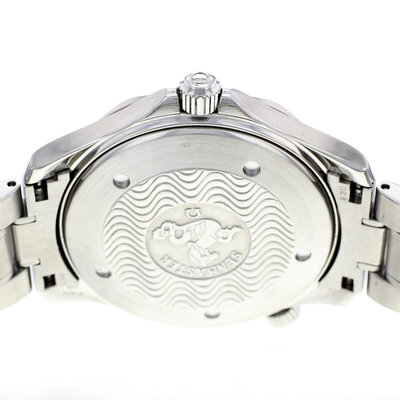 Omega Seamaster Chronometer