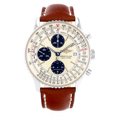 Breitling Old Navitimer