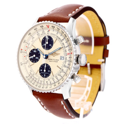 Breitling Old Navitimer