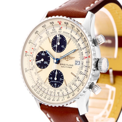 Breitling Old Navitimer