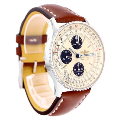 Breitling Old Navitimer