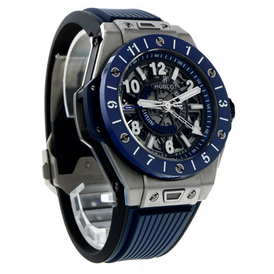Hublot Big Bang Unico