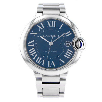 Cartier Ballon Bleu