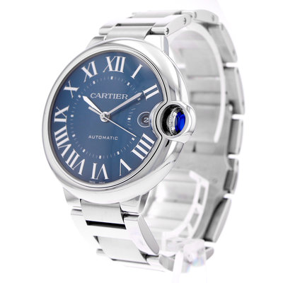 Cartier Ballon Bleu