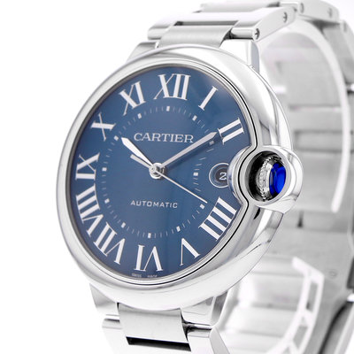Cartier Ballon Bleu