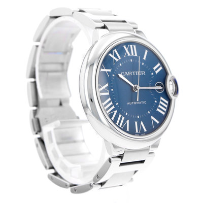 Cartier Ballon Bleu