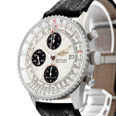 Breitling Navitimer