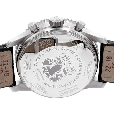 Breitling Navitimer