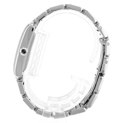 Cartier Tank Française 2302 White Dial 35