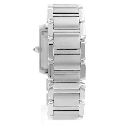 Cartier Tank Française