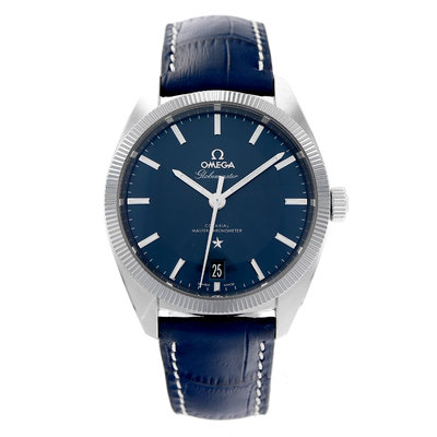 Omega Globemaster