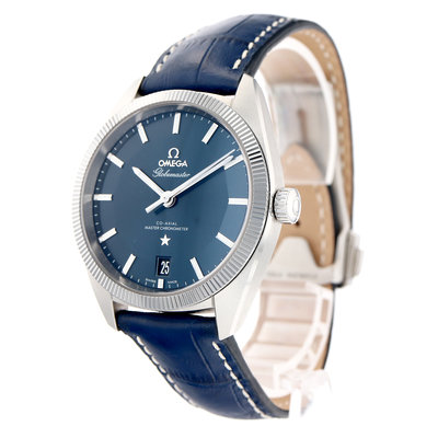 Omega Globemaster