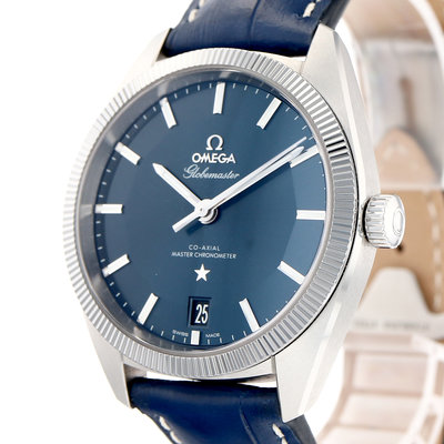 Omega Globemaster