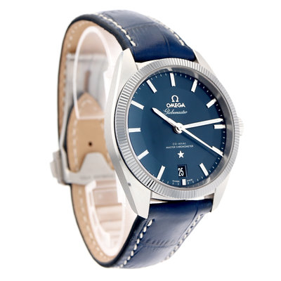 Omega Globemaster