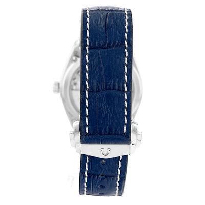 Omega Globemaster