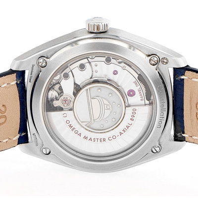 Omega Globemaster