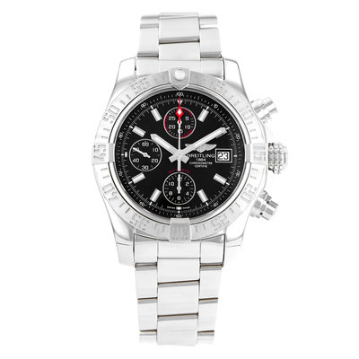 Breitling Avenger II