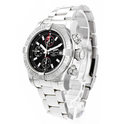 Breitling Avenger II