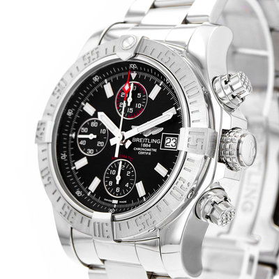 Breitling Avenger II