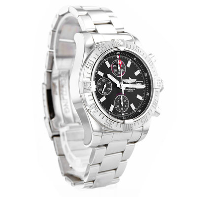 Breitling Avenger II
