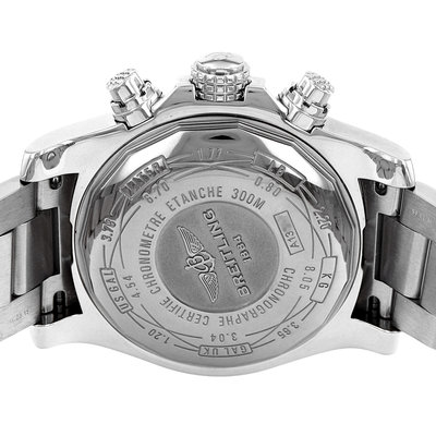 Breitling Avenger II