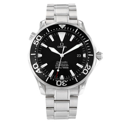 Omega Seamaster Diver 300 M