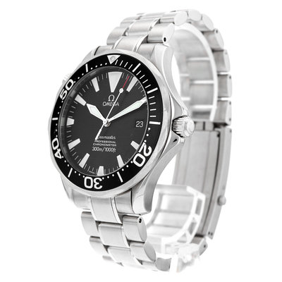 Omega Seamaster Diver 300 M