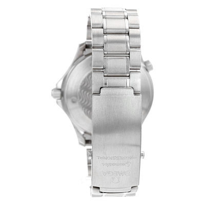 Omega Seamaster Diver 300 M