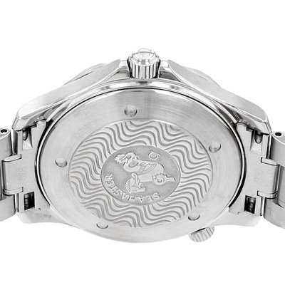 Omega Seamaster Diver 300 M