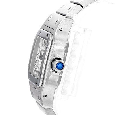 Cartier Santos Galbée