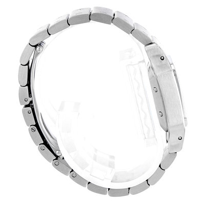 Cartier Santos Galbée