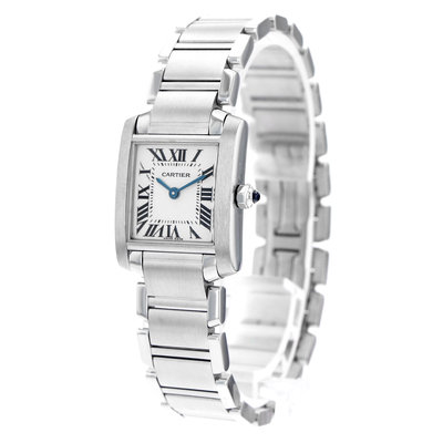 Cartier Tank Francaise
