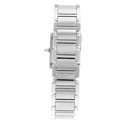 Cartier Tank Francaise