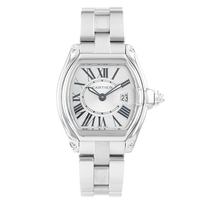Cartier Roadster