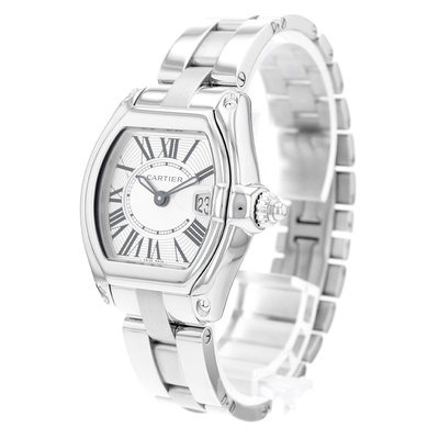 Cartier Roadster