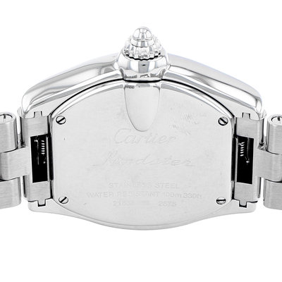 Cartier Roadster