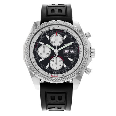 Breitling Bentley GT
