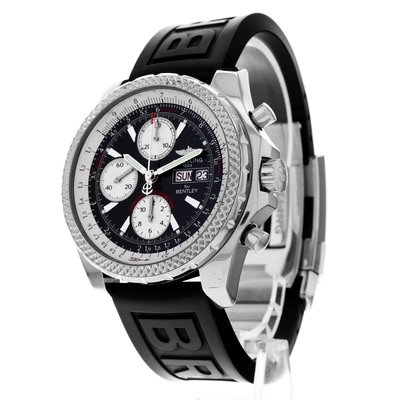 Breitling Bentley GT